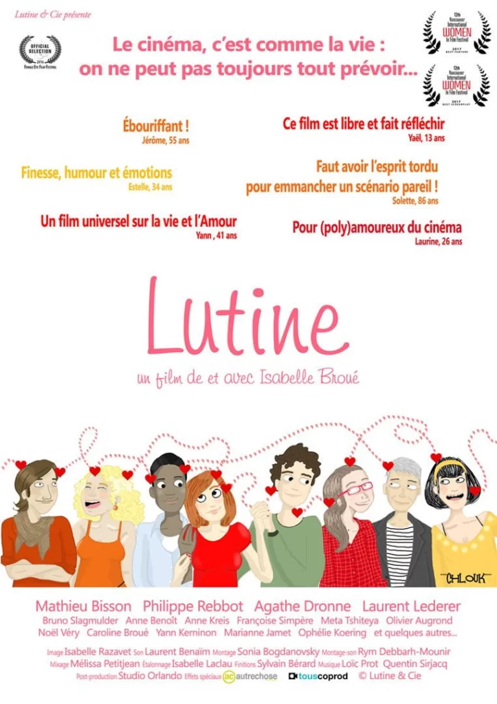 Cartel de Lutine