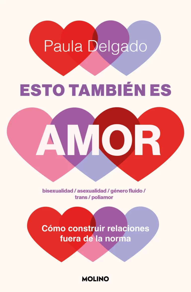 Portada de Esto también es amor