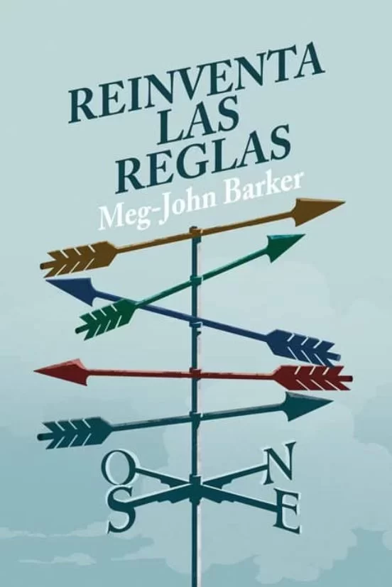 Portada de Reinventa las reglas