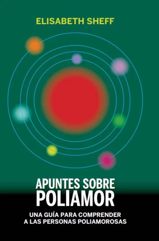 Portada de Apuntes sobre el poliamor