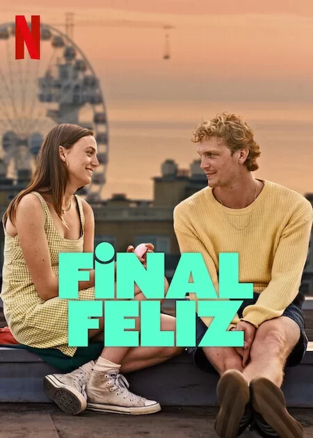 Cartel de Final feliz