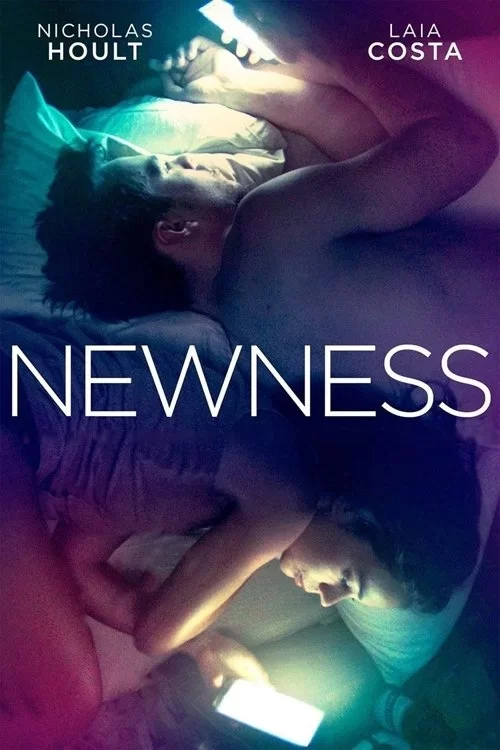 Cartel de Newness