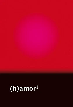 Portada de (h)amor1